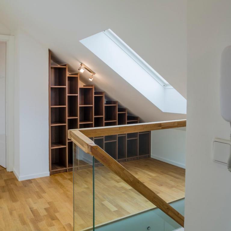 Premium Penthouse Grand Suite - Apartman sa 4 Spavaće Sobe - 24