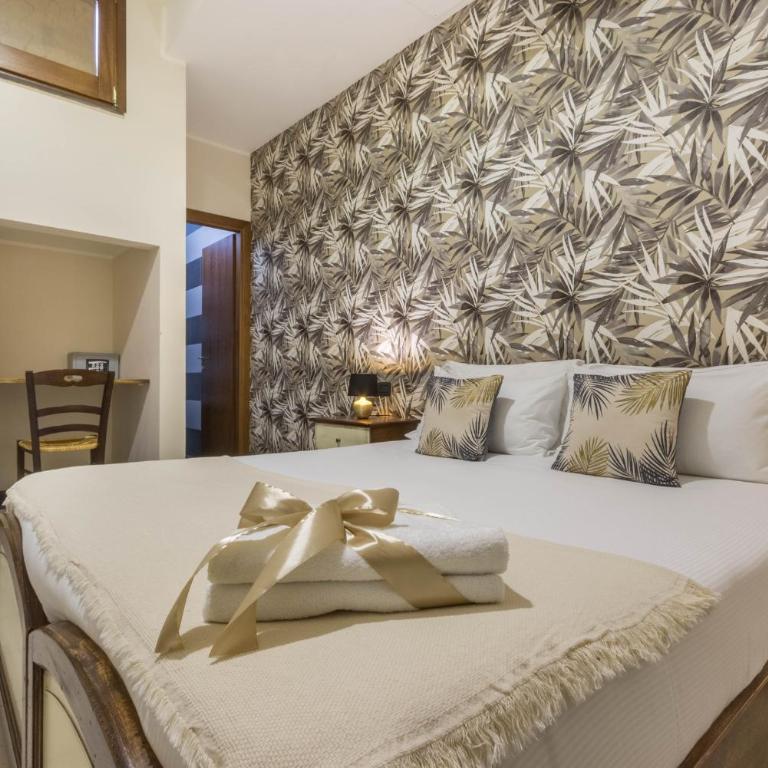 Arcobaleno Rooms - Standard Double or Twin Room - 3