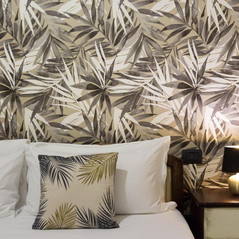 Arcobaleno Rooms - Standard Double or Twin Room - 4