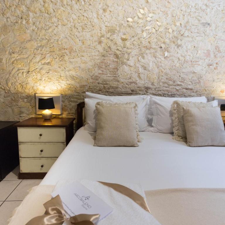 Arcobaleno Rooms - Superior Double Room - 17