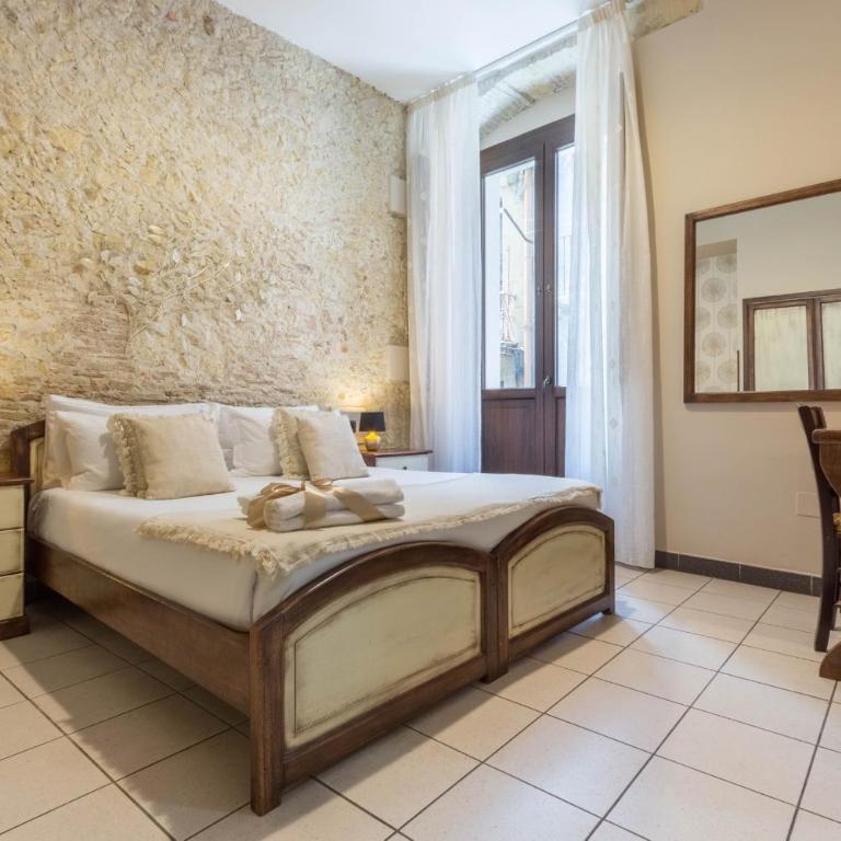 Arcobaleno Rooms - Superior Double Room - 20