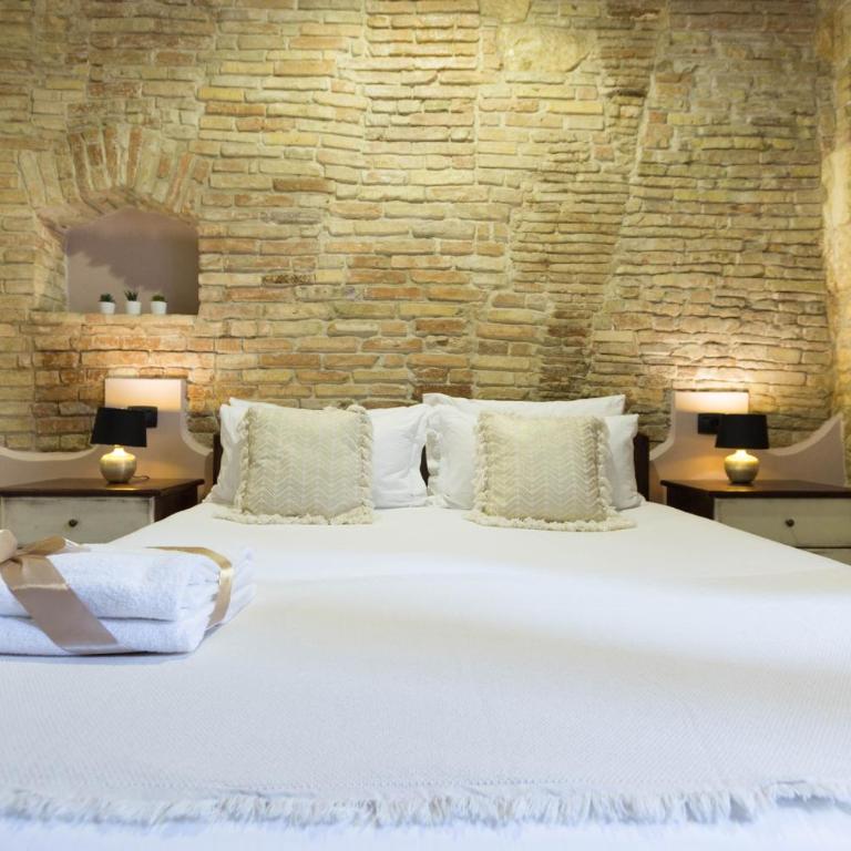 Arcobaleno Rooms - Superior Double Room - 25