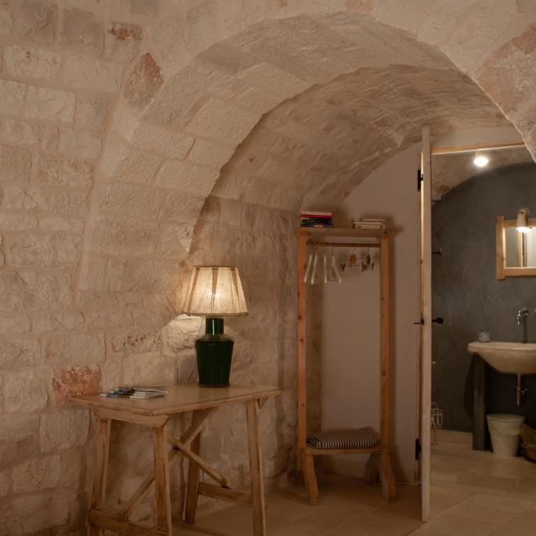 Le Dieci Porte - Trullo (2 Adulti) - 3