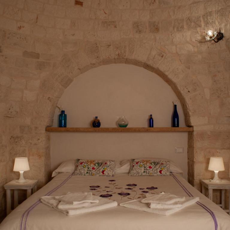 Le Dieci Porte - Trullo (2 Adulti) - 5