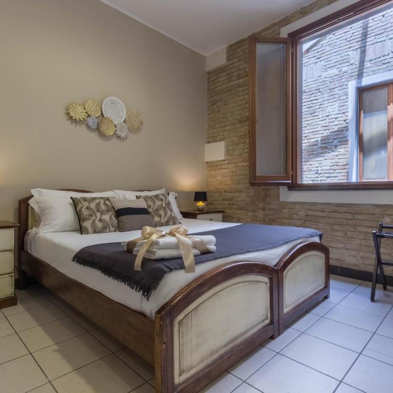 Arcobaleno Rooms - Standard Double or Twin Room - 2