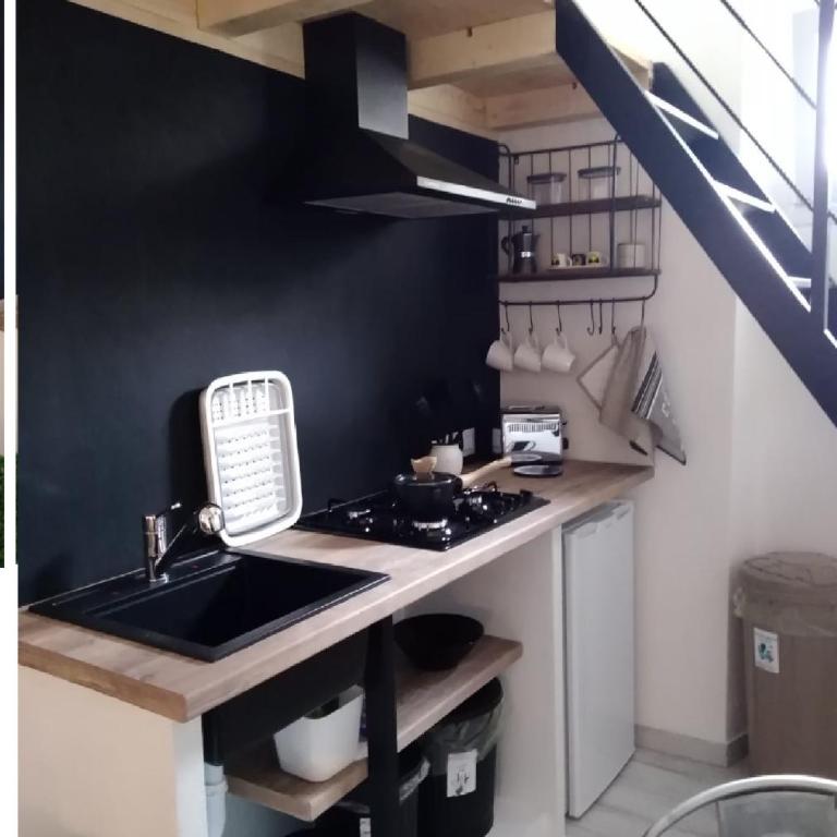 Amelia Apts & Rooms - Appartamentino su 2 Livelli - 24