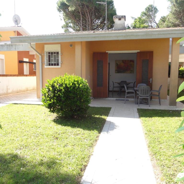 Villa Agavi 2 - Casa con 2 Camere da Letto - 1