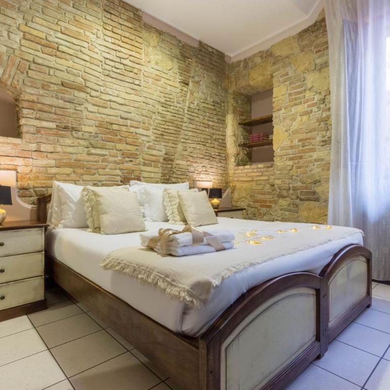 Arcobaleno Rooms - Superior Double Room - 2