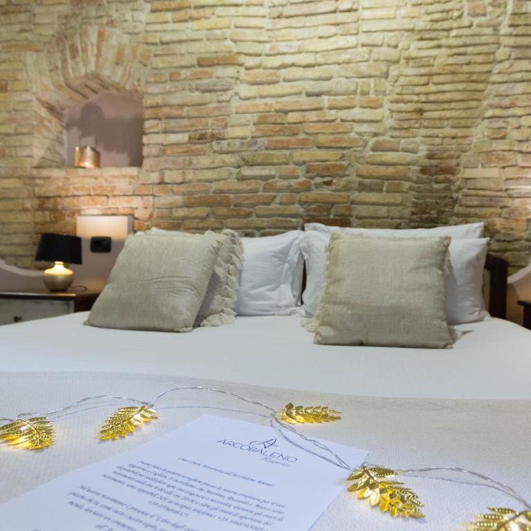 Arcobaleno Rooms - Superior Double Room - 4