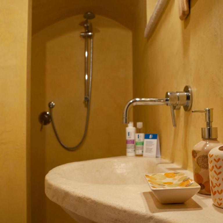 Le Dieci Porte - Trullo (2 Adulti) - 4