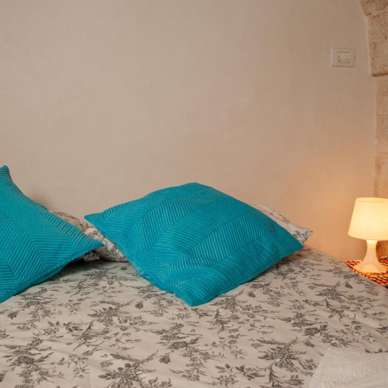 Le Dieci Porte - Trullo (2 Adulti) - 7