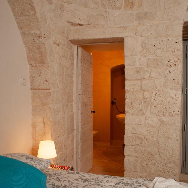 Le Dieci Porte - Trullo (2 Adulti) - 8