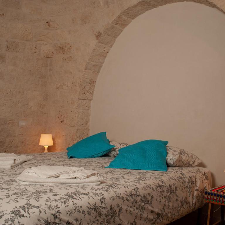 Le Dieci Porte - Trullo (2 Adulti) - 9