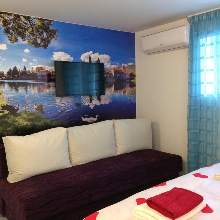 Apartment Voortex - Apartman sa 1 Spavaćom Sobom - 25