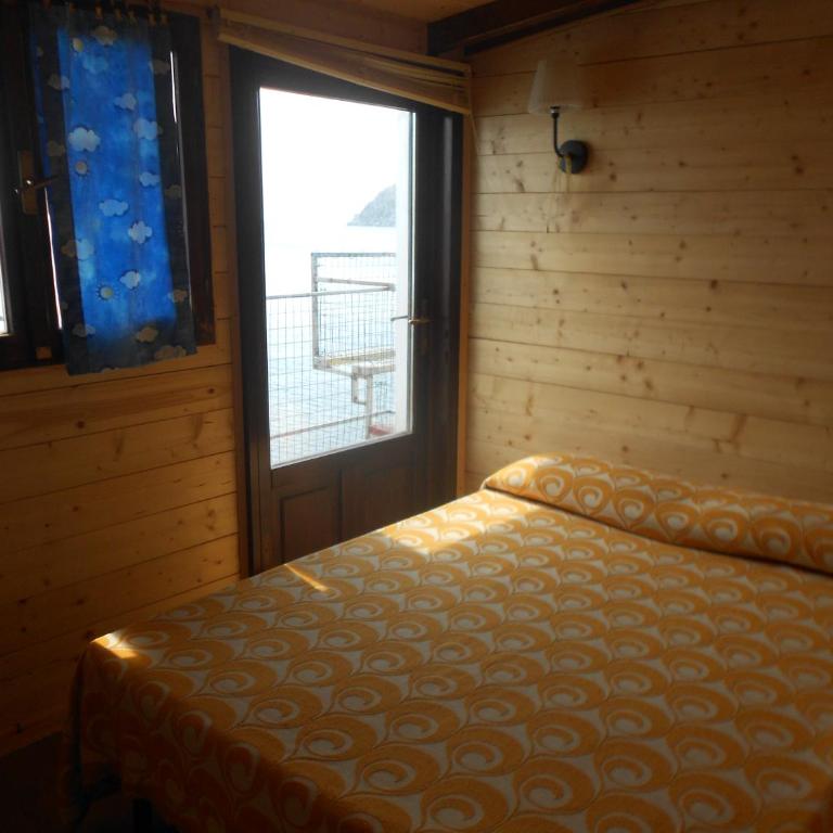 Il Rospo - Bungalow Familiare con Vista Mare - 1