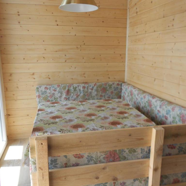 Il Rospo - Bungalow Deluxe con Vista Mare - 3