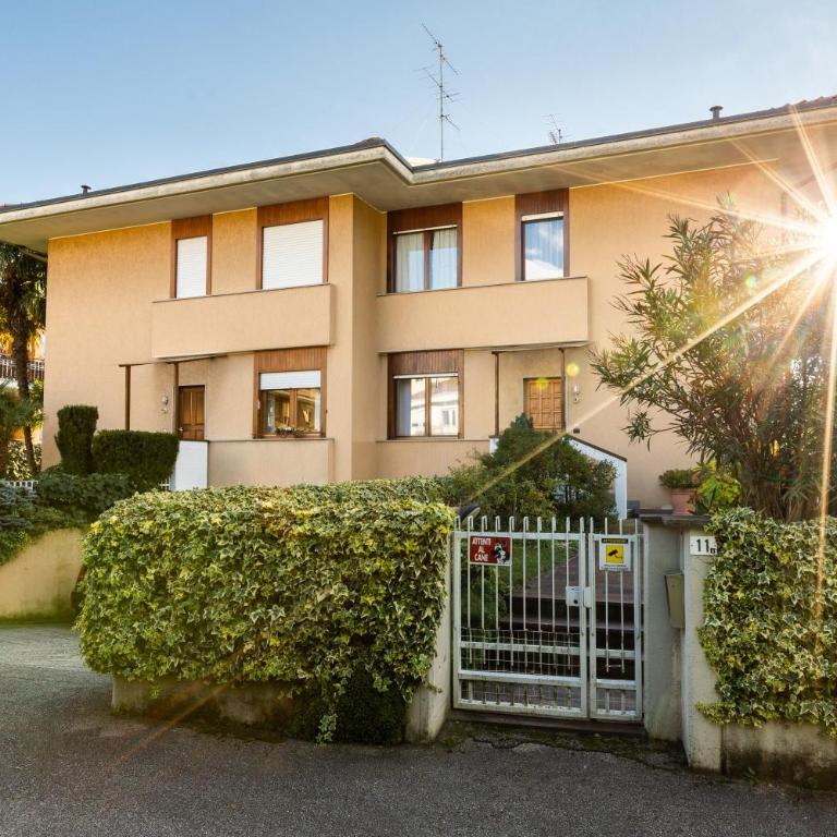 VILLA MARY - Villa - 1