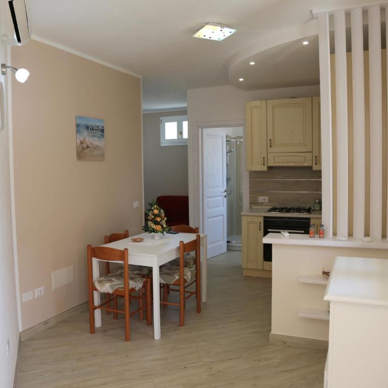 La casa di Geppo - Appartamento con 1 Camera da Letto - 1