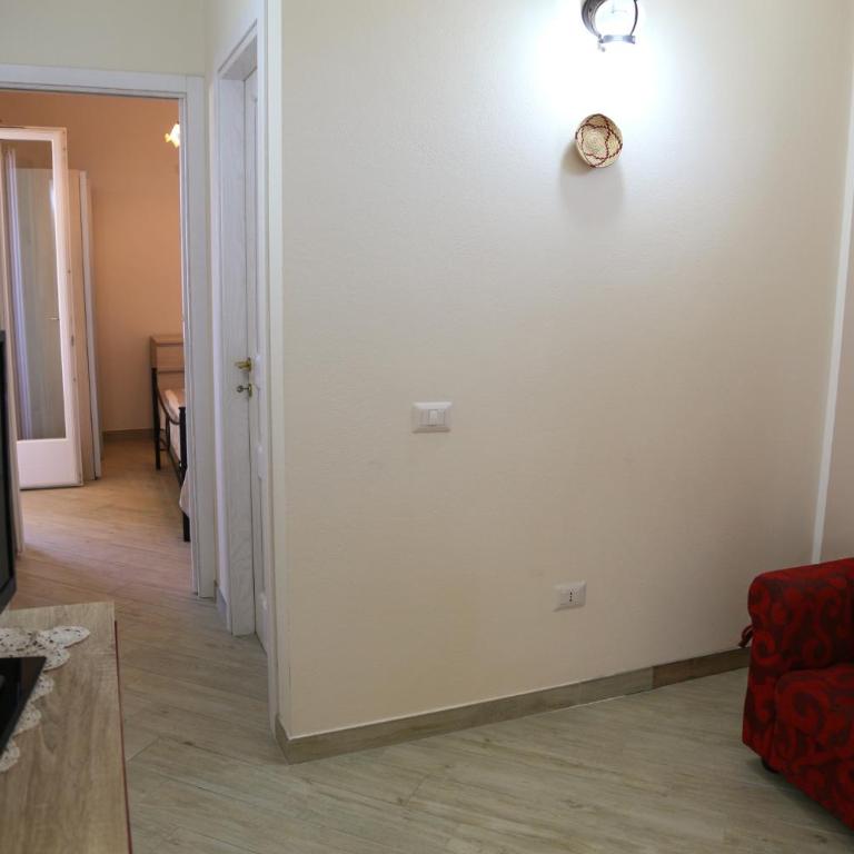 La casa di Geppo - Appartamento con 1 Camera da Letto - 3