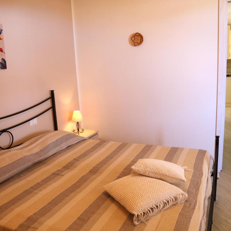 La casa di Geppo - Appartamento con 1 Camera da Letto - 4