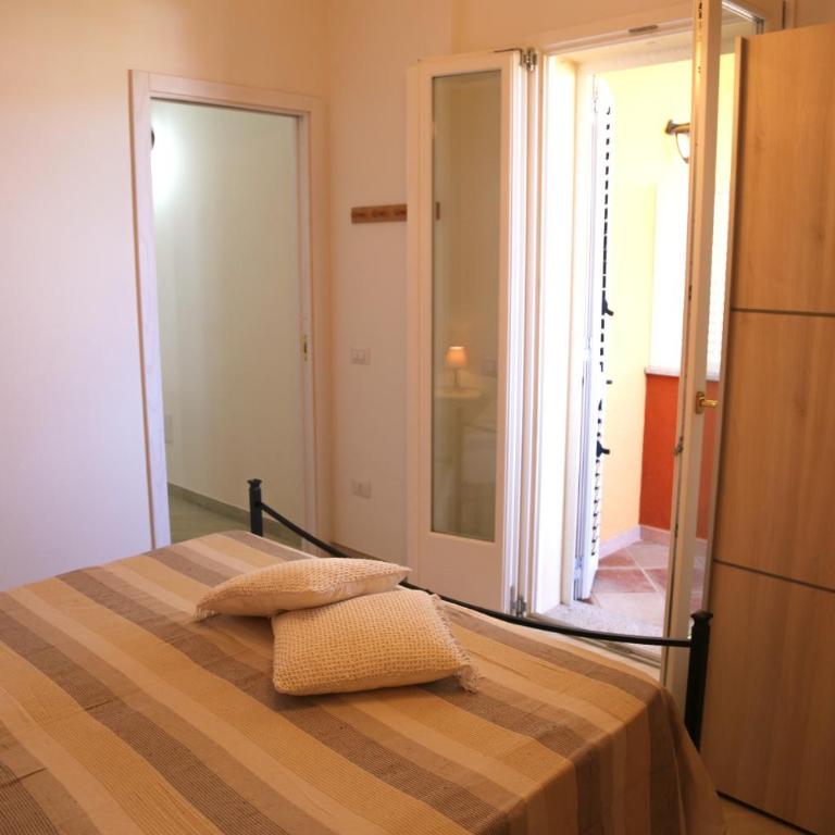 La casa di Geppo - Appartamento con 1 Camera da Letto - 5