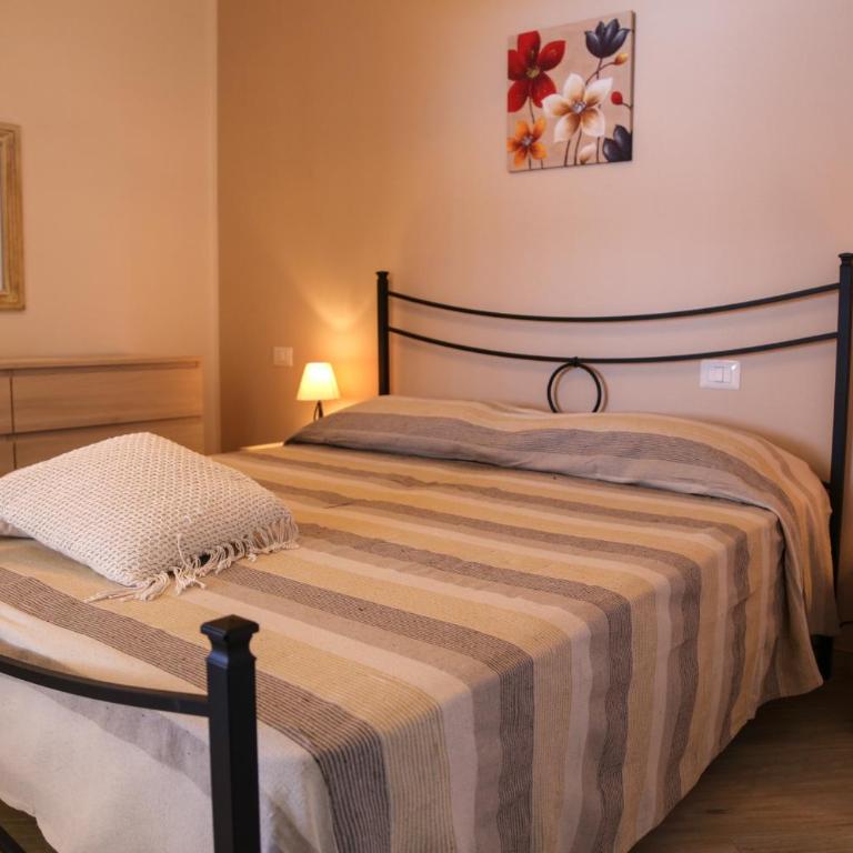 La casa di Geppo - Appartamento con 1 Camera da Letto - 6