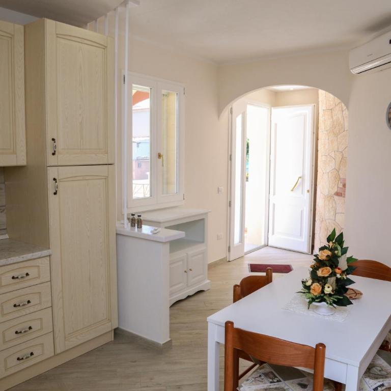 La casa di Geppo - Appartamento con 1 Camera da Letto - 14