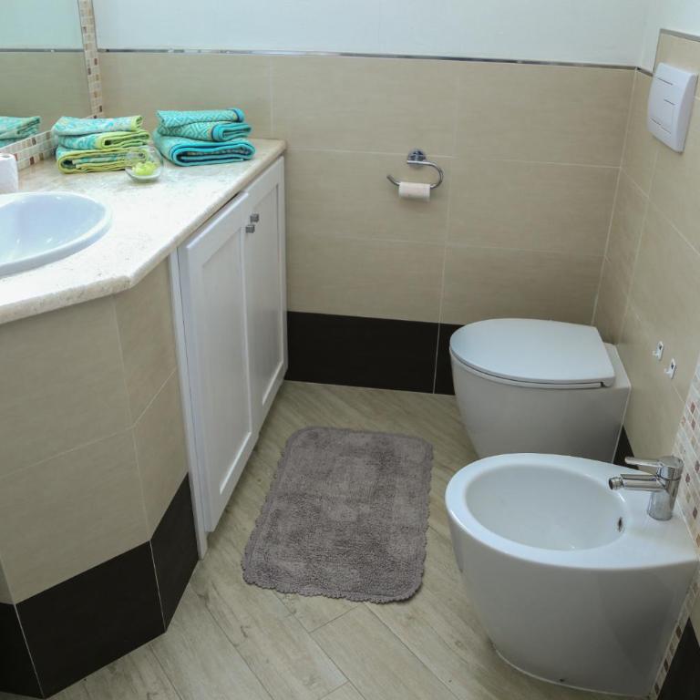 La casa di Geppo - Appartamento con 1 Camera da Letto - 15