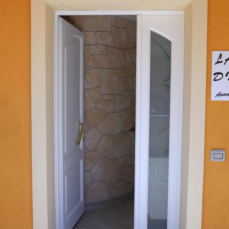 La casa di Geppo - Appartamento con 1 Camera da Letto - 18