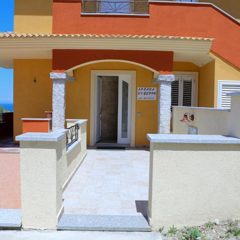 La casa di Geppo - Appartamento con 1 Camera da Letto - 19