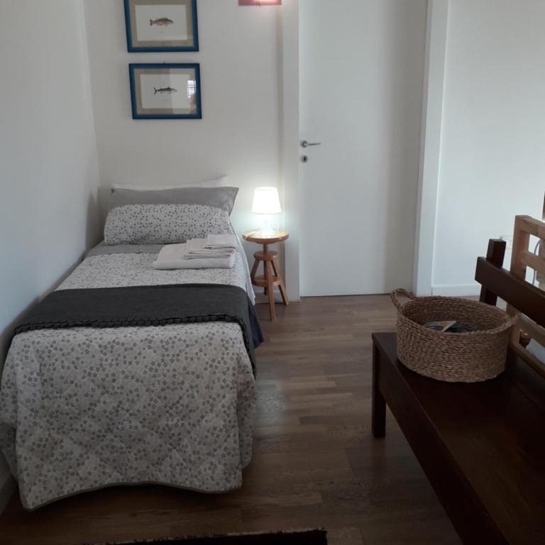I Templari B&B self-contained - Camera Tripla Luxury - 23