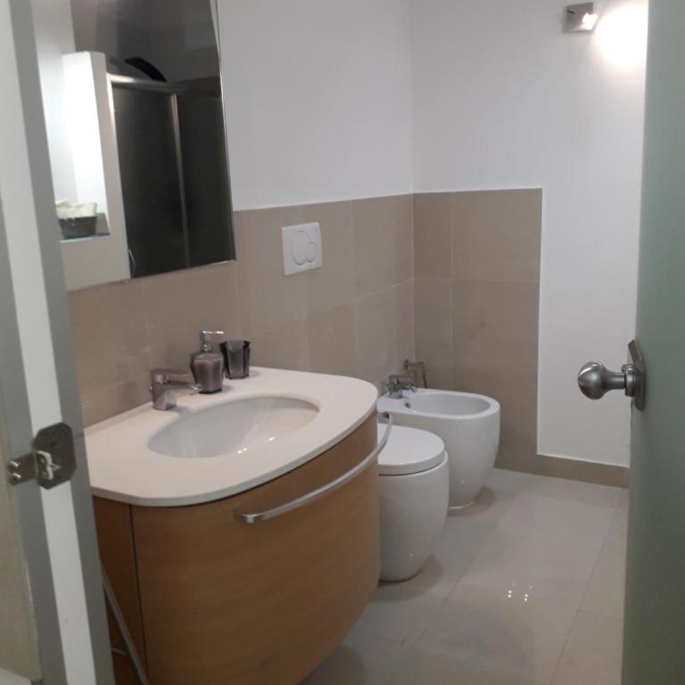 I Templari B&B self-contained - Camera Tripla Luxury - 15