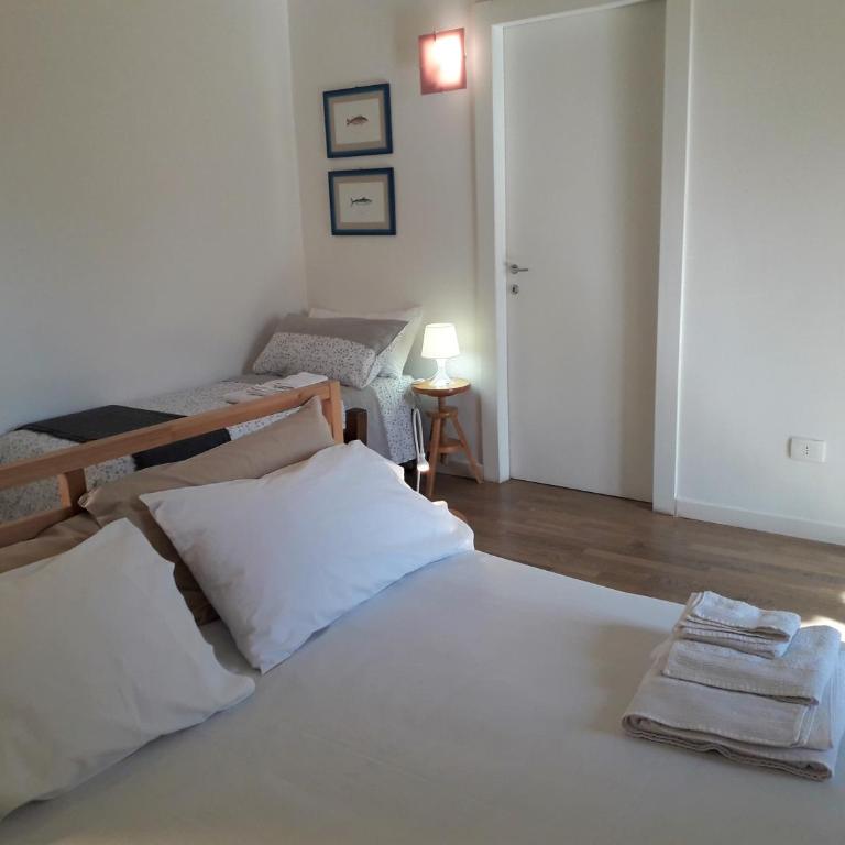I Templari B&B self-contained - Camera Tripla Luxury - 24