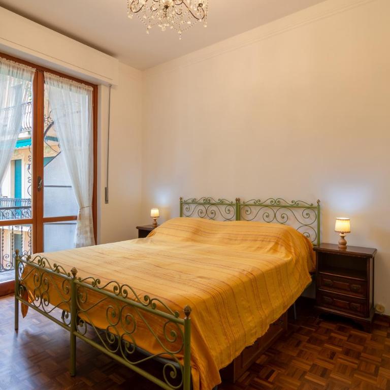 Sunflower Apartment - Appartamento con 1 Camera da Letto - 2
