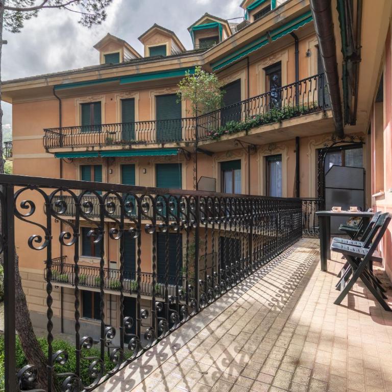Sunflower Apartment - Appartamento con 1 Camera da Letto - 5