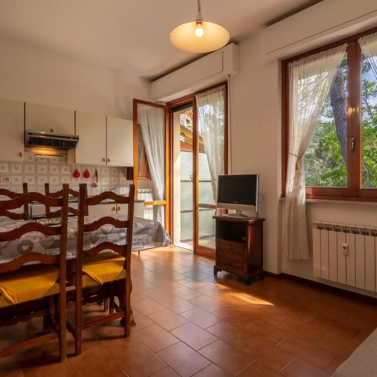 Sunflower Apartment - Appartamento con 1 Camera da Letto - 4
