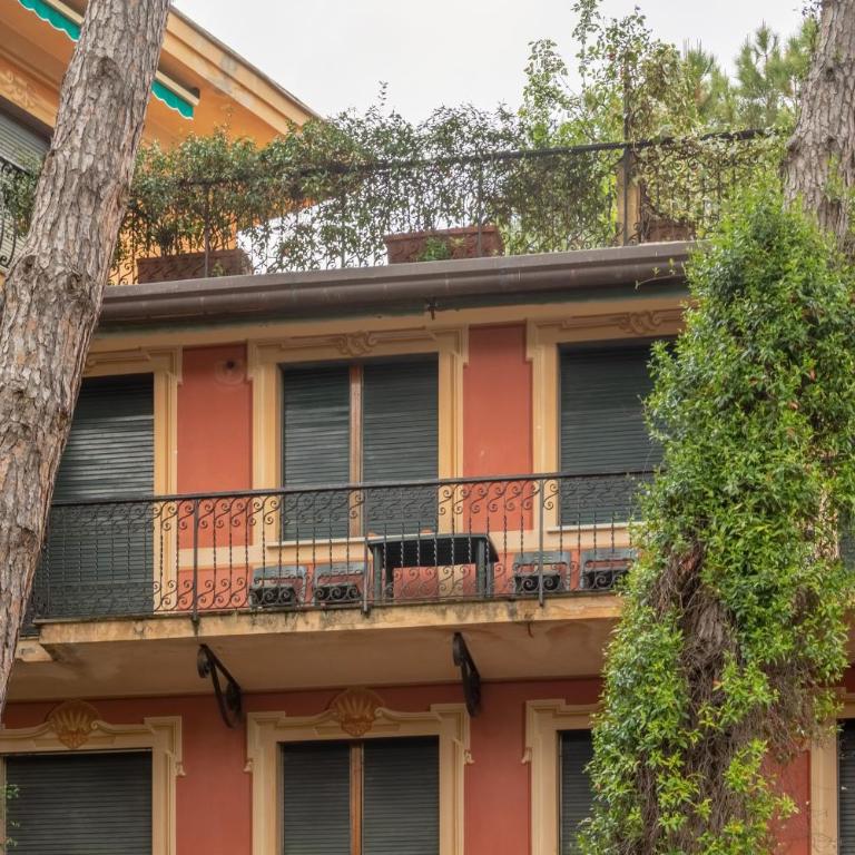 Sunflower Apartment - Appartamento con 1 Camera da Letto - 10