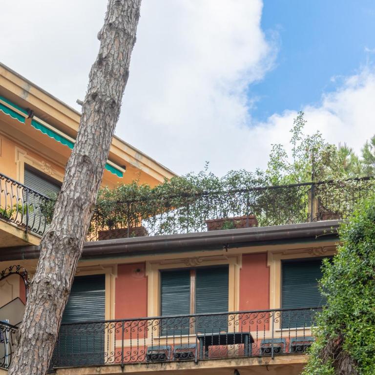 Sunflower Apartment - Appartamento con 1 Camera da Letto - 11