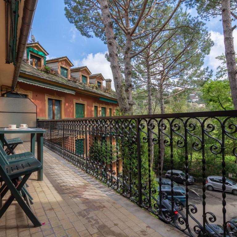 Sunflower Apartment - Appartamento con 1 Camera da Letto - 12
