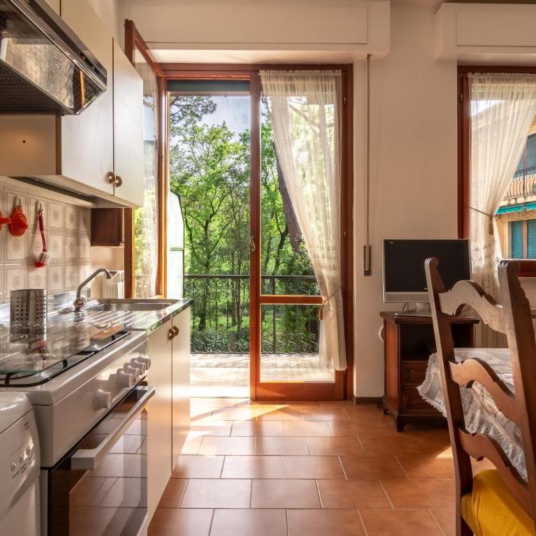 Sunflower Apartment - Appartamento con 1 Camera da Letto - 1