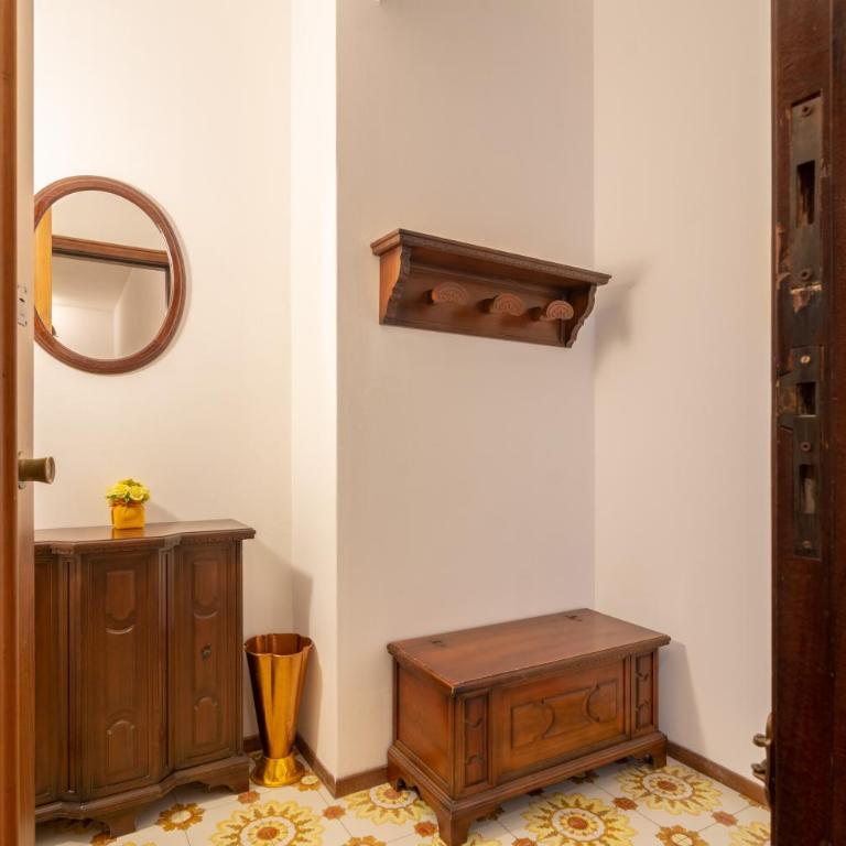 Sunflower Apartment - Appartamento con 1 Camera da Letto - 13
