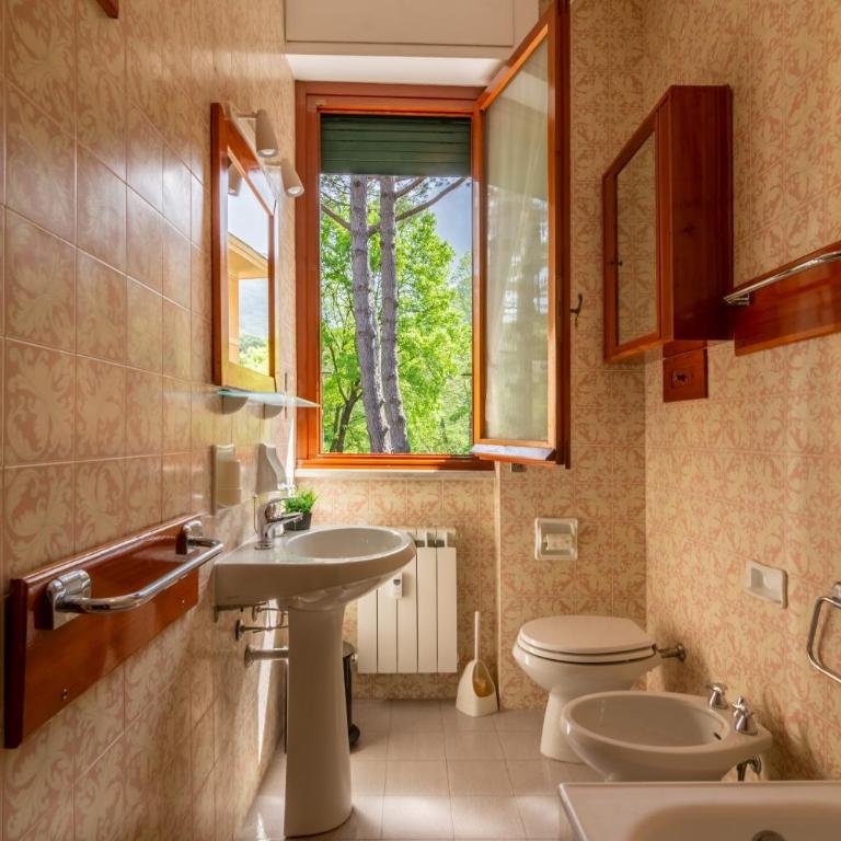 Sunflower Apartment - Appartamento con 1 Camera da Letto - 14
