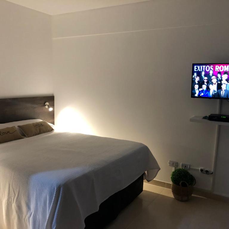 ALIWE ( A 300 metros del Aeropuerto El Palomar) - Apartamento Estudio - 10