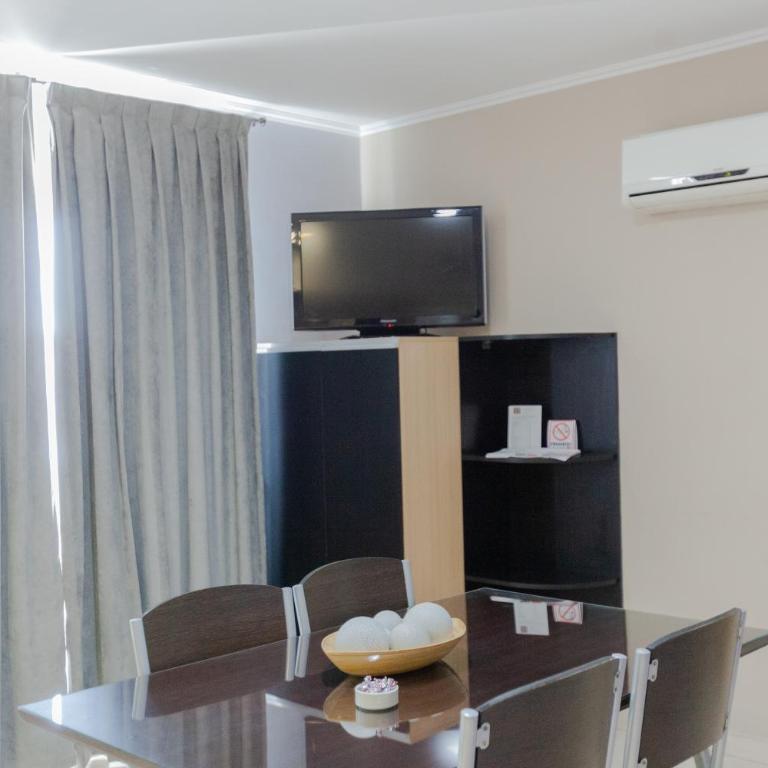 Apart Hotel Rivadavia 815 - Apartamento de 1 dormitorio - 7