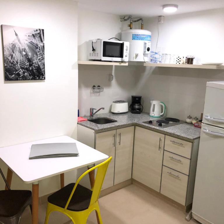 ALIWE ( A 300 metros del Aeropuerto El Palomar) - Apartamento Estudio - 7