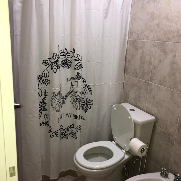 ALIWE ( A 300 metros del Aeropuerto El Palomar) - Apartamento Estudio - 6