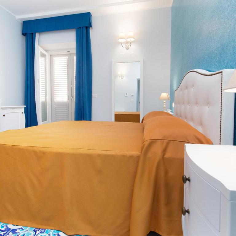 Odysseus Hotel - Standard Double Room - 4