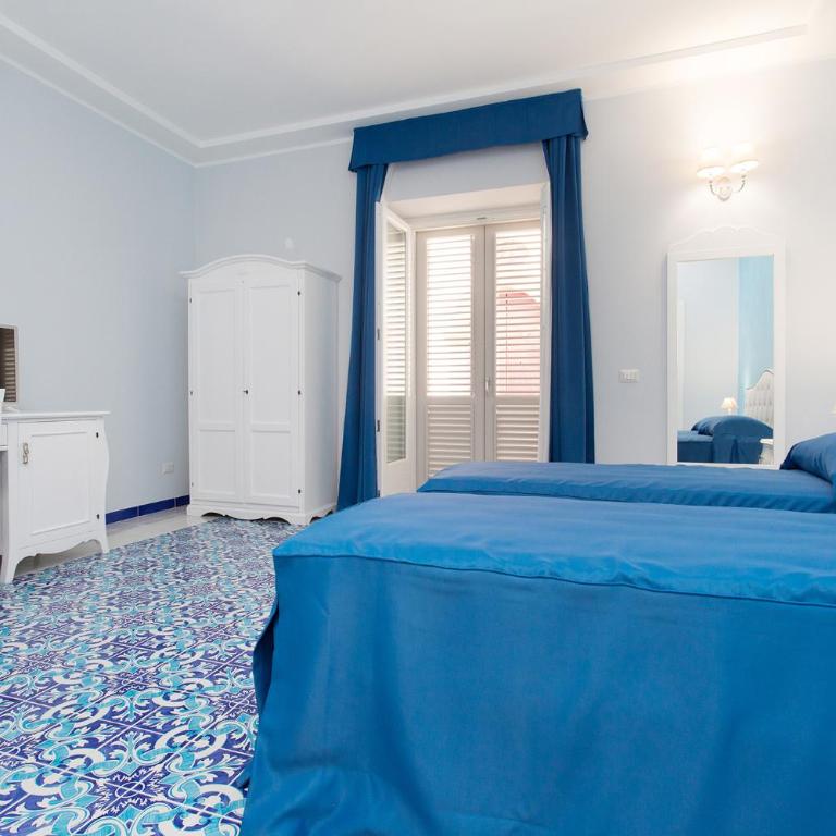 Odysseus Hotel - Standard Double Room - 6