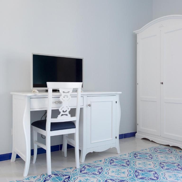Odysseus Hotel - Standard Double Room - 10
