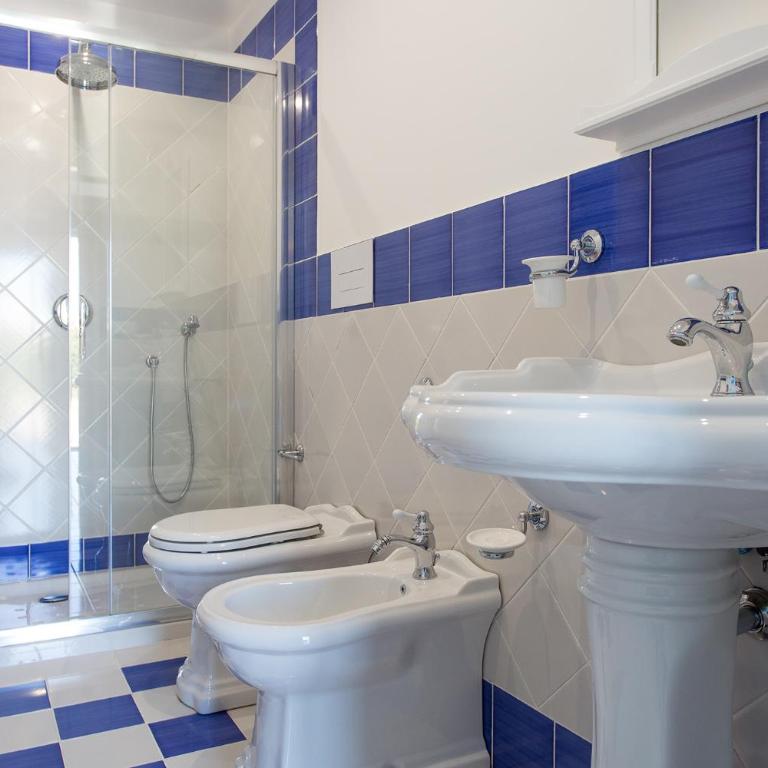 Odysseus Hotel - Standard Double Room - 11